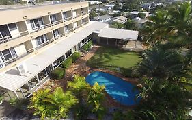 Camelot Motel Australia